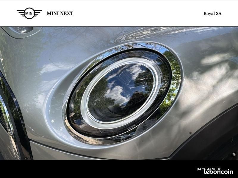 Mini Mini Cooper SE 184ch Edition Premium BVA 5CV (image 20)
