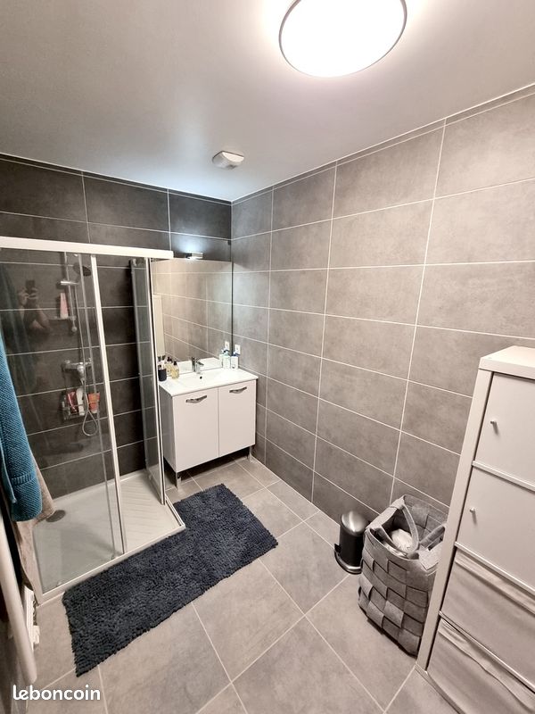 Appartement 2 pièces 62 m² · à Divonne-les-Bains · 62 m² · 1 850 €/mois