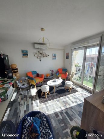 Appartement 2 pièces 36 m² · à Manosque · 36 m² · 750 €/mois