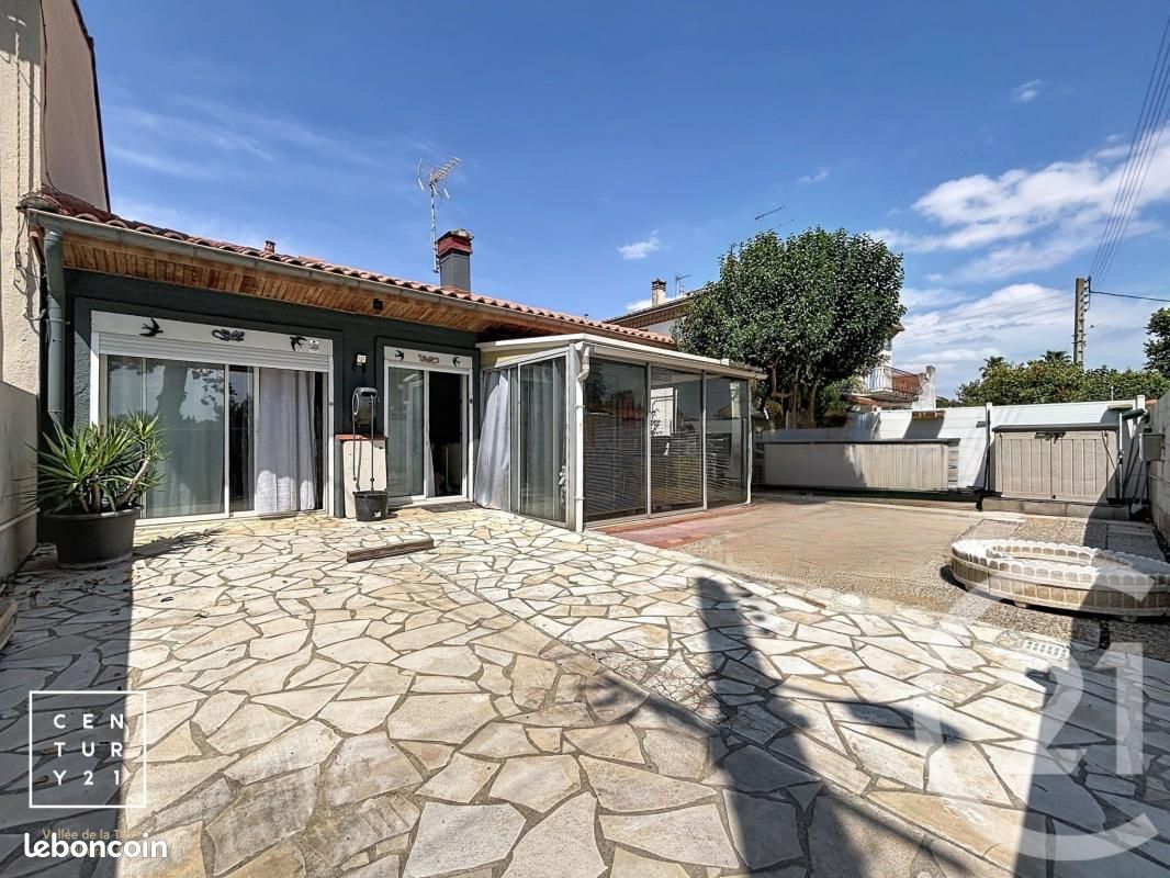 Maison 4 pièces 80 m² · à Baho · 80 m² · 262 000 €