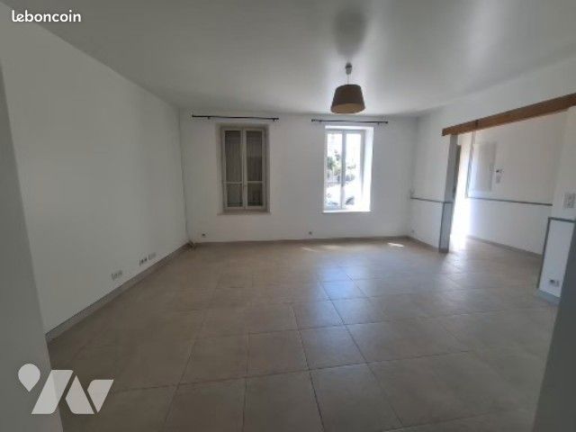 Appartement 2 pièces 59 m² · à Cléry-en-Vexin · 59 m² · 805 €/mois