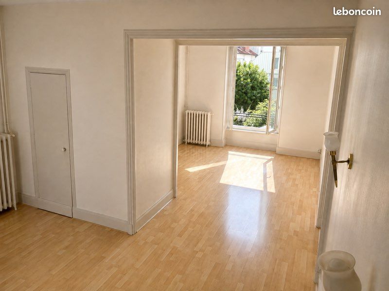 Appartement 3 pièces 65 m² · à Clermont-Ferrand · 65 m² · 640 €