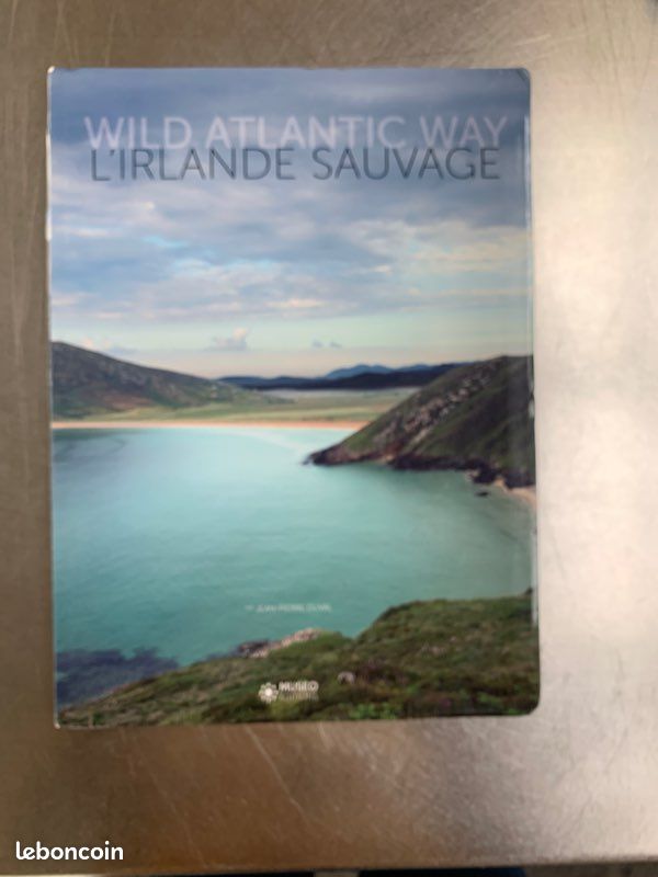 Wild atlantic way - L’Irlande sauvage (image 2)