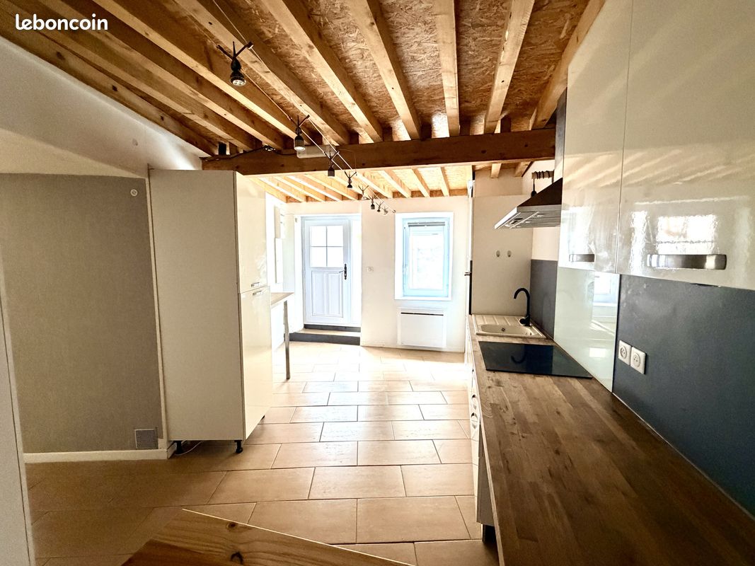 Maison 3 pièces 82 m² · à Lavalette · 82,1 m² · 690 €/mois