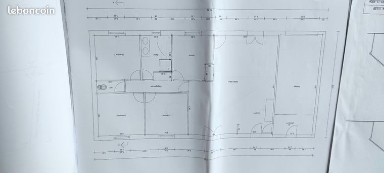 Pour [URL masquée pour votre sécurité] 4 chambres
