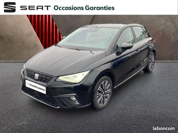 SEAT Ibiza 2024