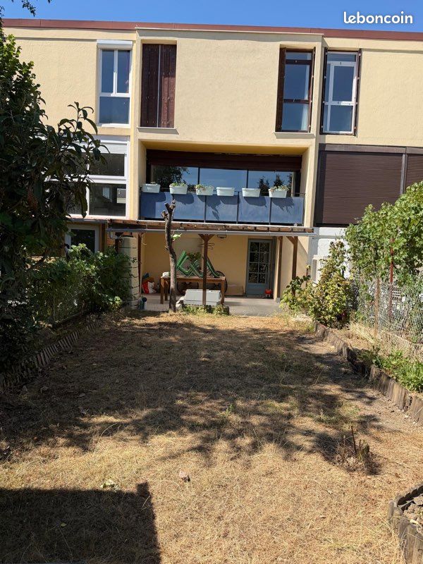 Maison 5 pièces 110 m² · à Le Mée-sur-Seine · 110 m² · 240 000 €