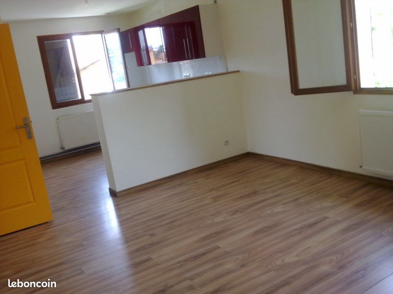Appartement 3 pièces 65 m² · à Bourgoin-Jallieu · 65 m² · 700 €/mois