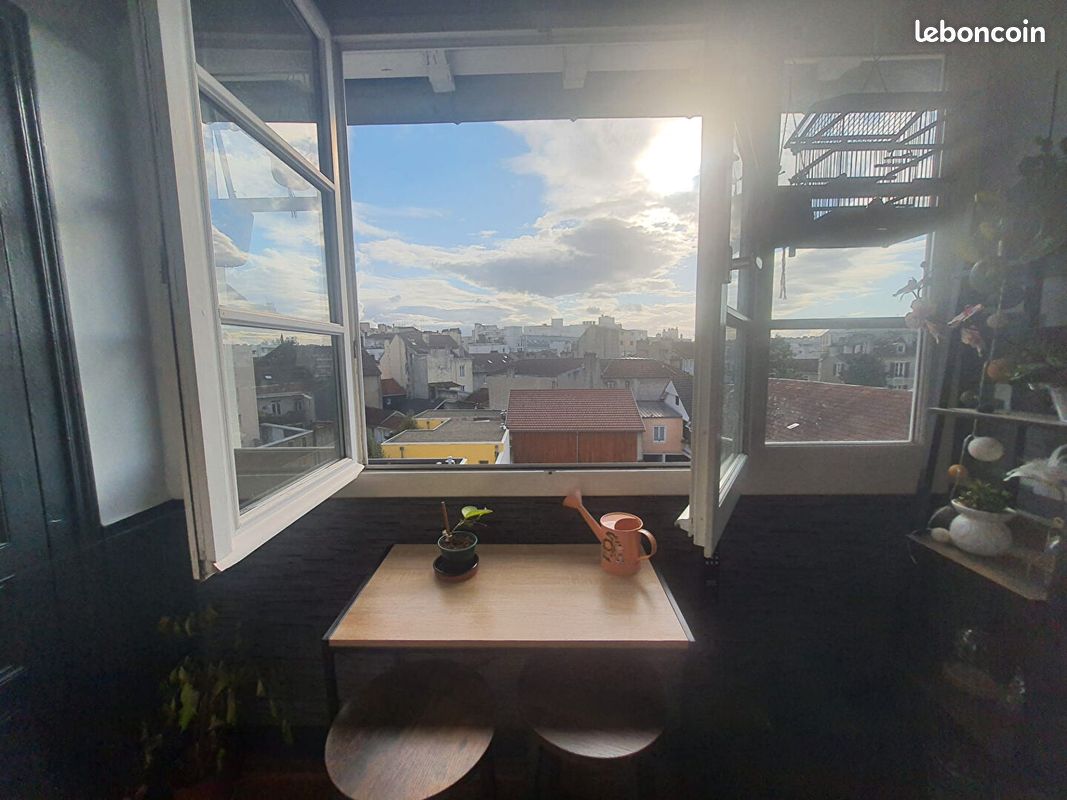 Appartement 2 pièces 48 m² · à Pau · 48 m² · 535 €/mois