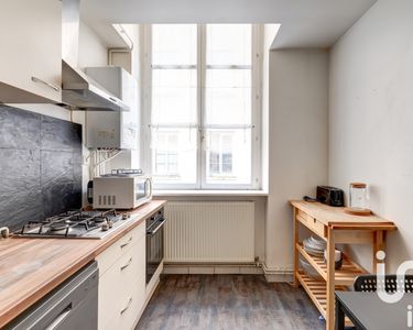 Appartement 330 000 € - 70 m²