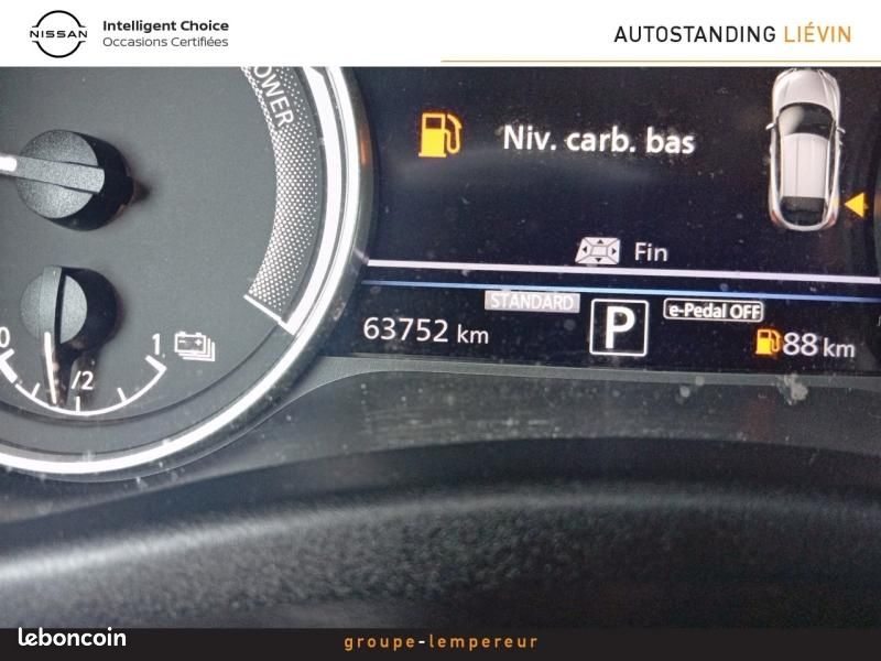 Nissan Juke 1.6 Hybrid 143ch N-Connecta 2023.5 (image 14)