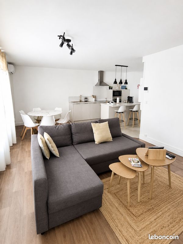 Appartement 3 pièces 70 m² · à Béziers · 70 m² · 900 €