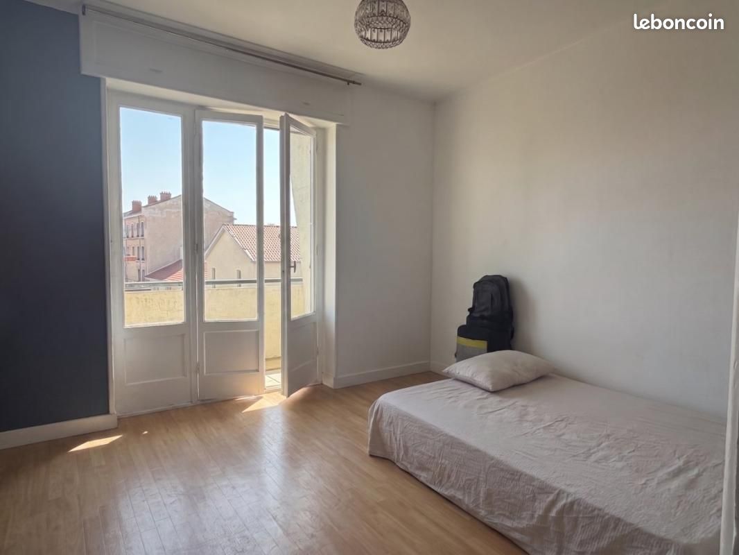 Appartement 3 pièces 56 m² · à Lyon · 56 m² · 159 000 €