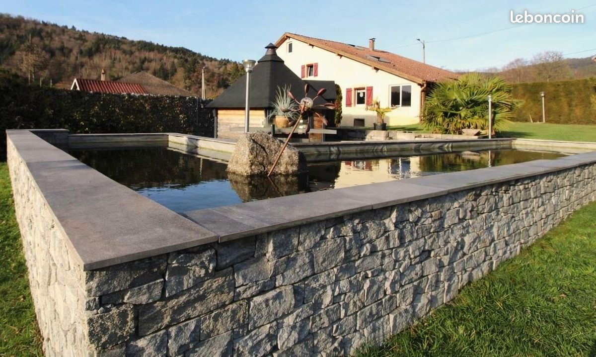 Maison 6 pièces 200 m² · à Ramonchamp · 200 m² · 299 000 €