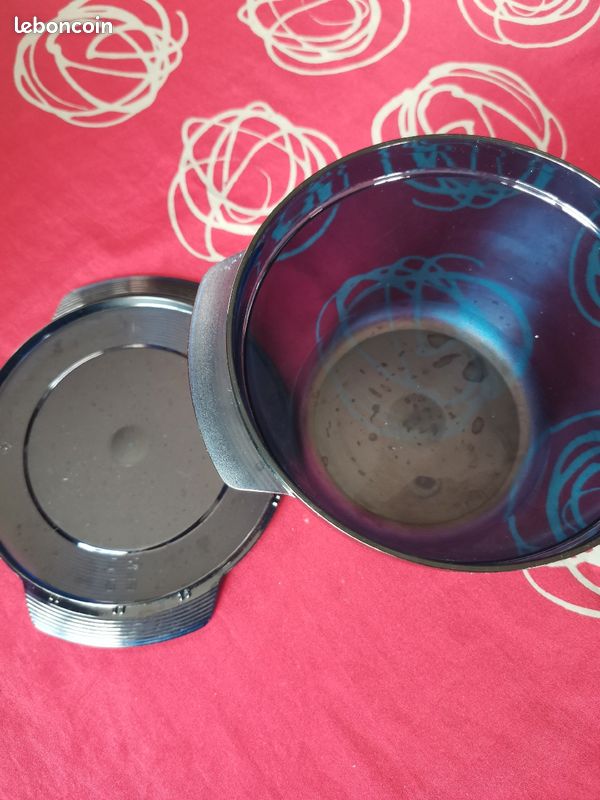Microcook Tupperware rond 2,25 l (image 3)