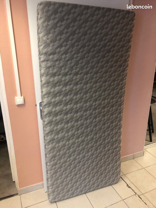 Matelas enfant 190 * 90 (image 1)