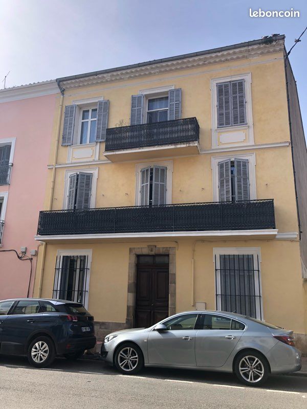 Appartement 1 pièce 32 m² · à Draguignan · 32 m² · 650 €