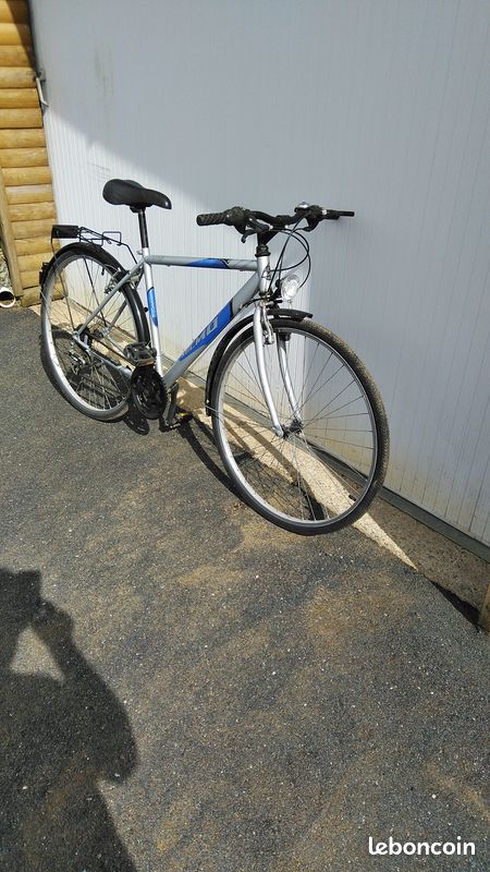 VTC MICMO homme Vélos