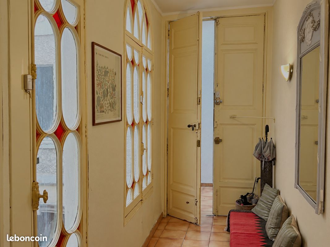 Appartement 4 pièces 154 m² · à Carpentras · 154 m² · 138 000 €