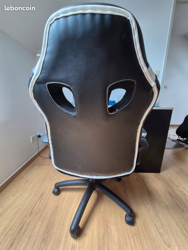 Fauteuil gamer (image 3)