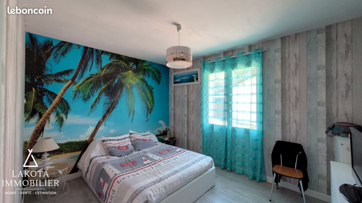 Propriété 4 pièces 105 m² (image 7)