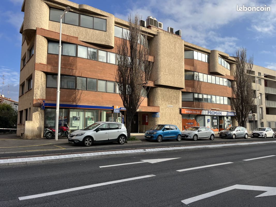Maison 11 pièces 341 m² · à Perpignan · 341 m² · 367 500 €