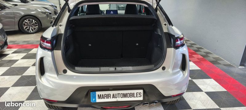Ds DS 3 1.2 PURETECH 130CH PERFORMANCE LINE AUTOMATIQUE (image 5)