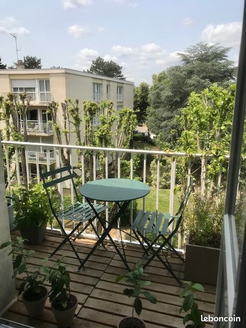 Appartement 5 pièces 106 m² · à Chambourcy · 106 m² · 415 000 €