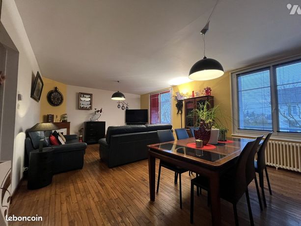 Maison 7 pièces 139 m²