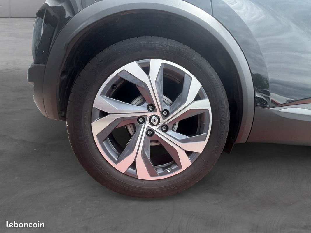 RENAULT CAPTUR R.S Line 160 / TCE MHEV (image 18)