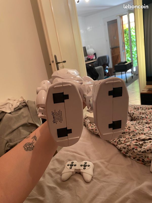 Robot Ycoo (image 3)