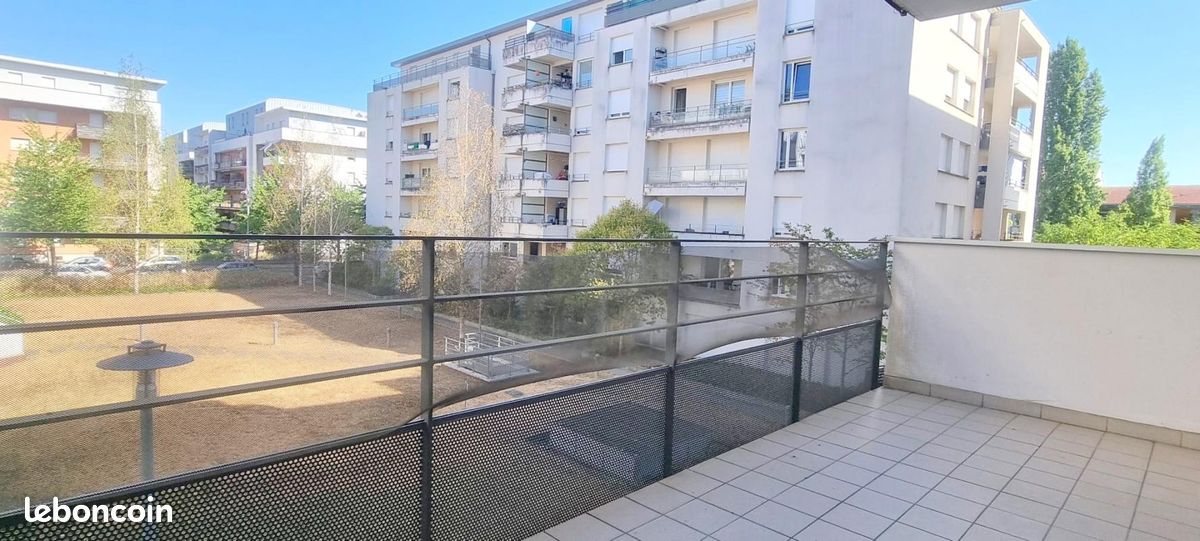 Appartement 2 pièces 55 m² · à Nancy · 55 m² · 155 000 €