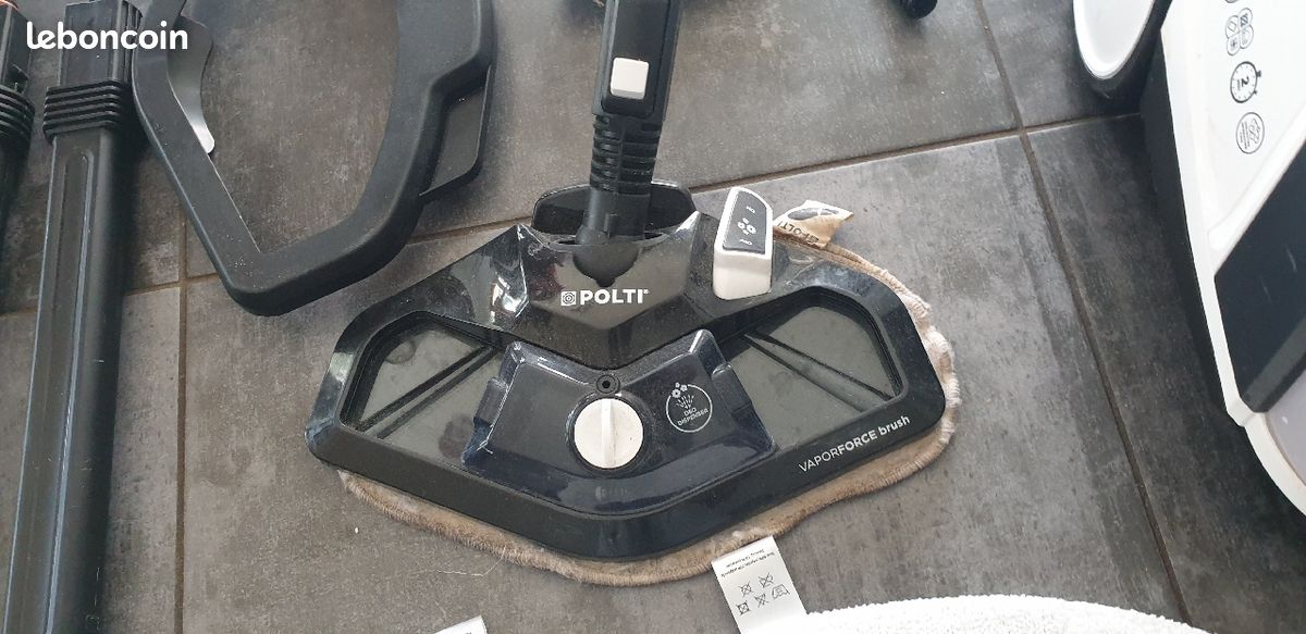 Nettoyeur vapeur (image 4)