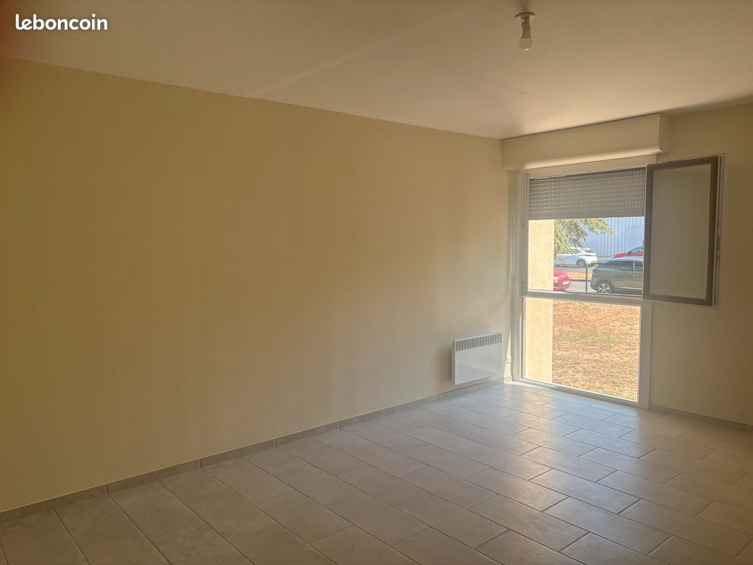 Appartement 1 pièce 35 m² · à Bergerac · 35 m² · 470 €/mois