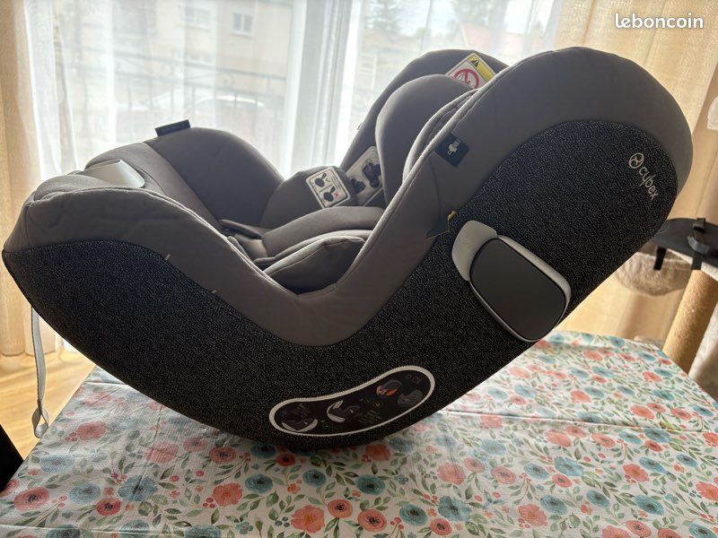 Siège auto cybex Sirona Z (image 2)