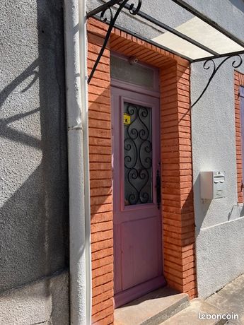 Maison de village