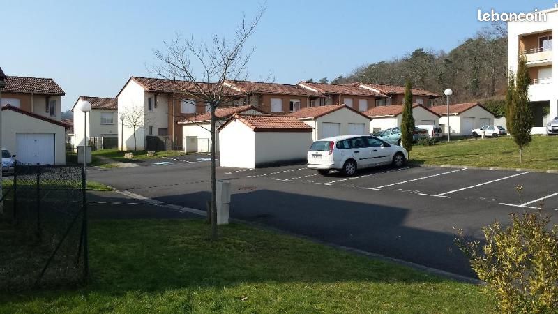 Appartement 2 pièces 44 m² · à Trélissac · 44 m² · 550 €