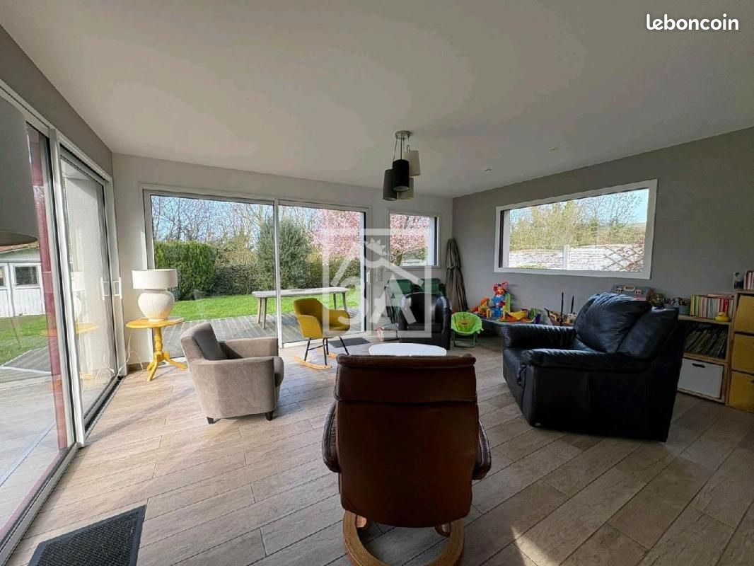 Maison 6 pièces 121 m² · à Wissant · 121 m² · 430 000 €