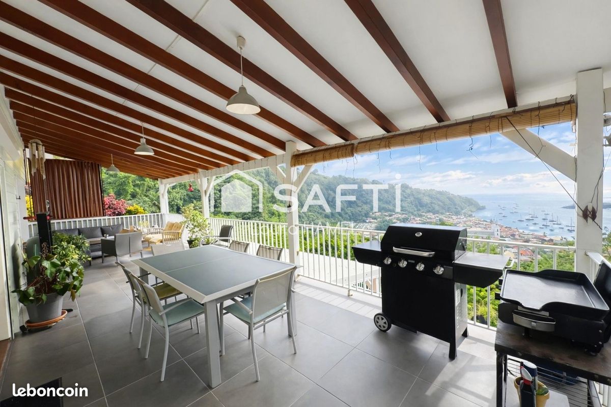 Maison 4 pièces 145 m² · à Saint-Pierre · 145 m² · 399 000 €