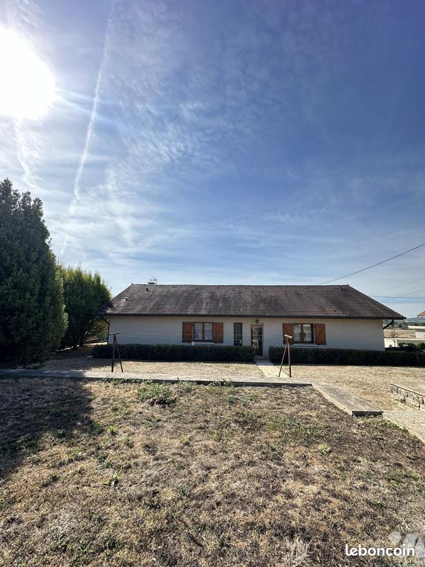 Maison 6 pièces 166 m² · à Marnay · 166 m² · 335 000 €
