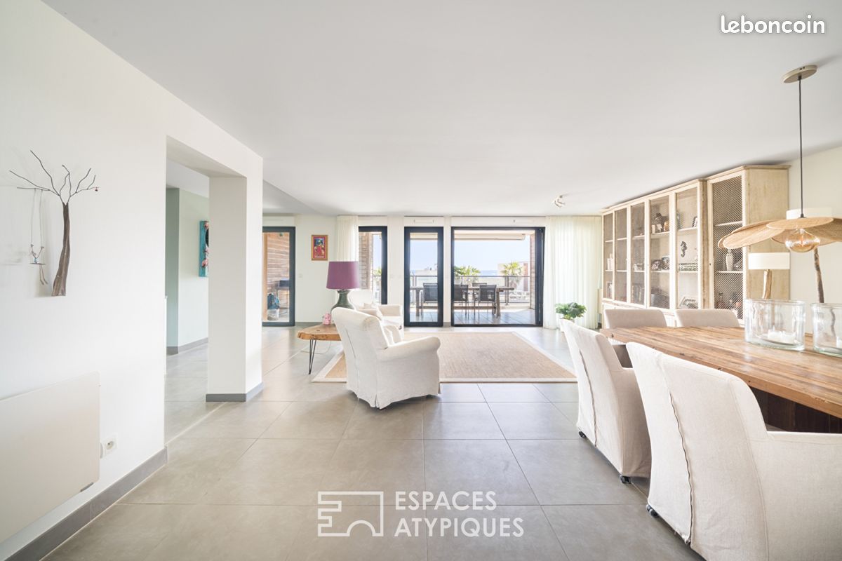 Appartement 8 pièces 232 m² · à Mauguio · 232 m² · 1 690 000 €