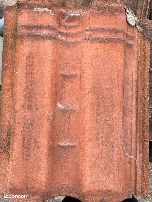 Tuiles en béton (image 1)