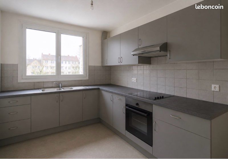 Appartement 4 pièces 69 m² · à Taverny · 69 m² · 1 150 €