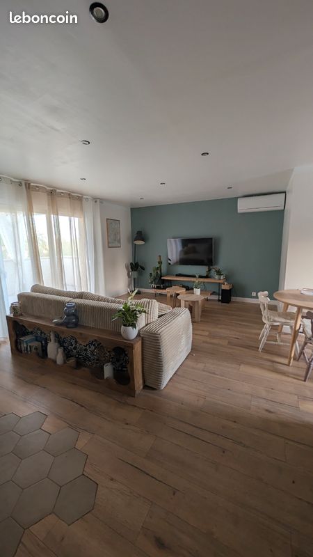Maison 4 pièces 94 m² · à Vergt · 94 m² · 190 000 €