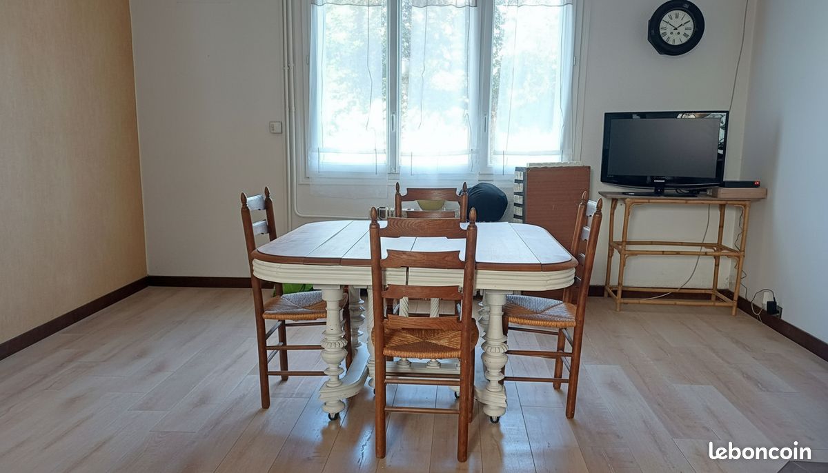Maison 6 pièces 155 m² · à Essertaux · 155 m² · 229 000 €