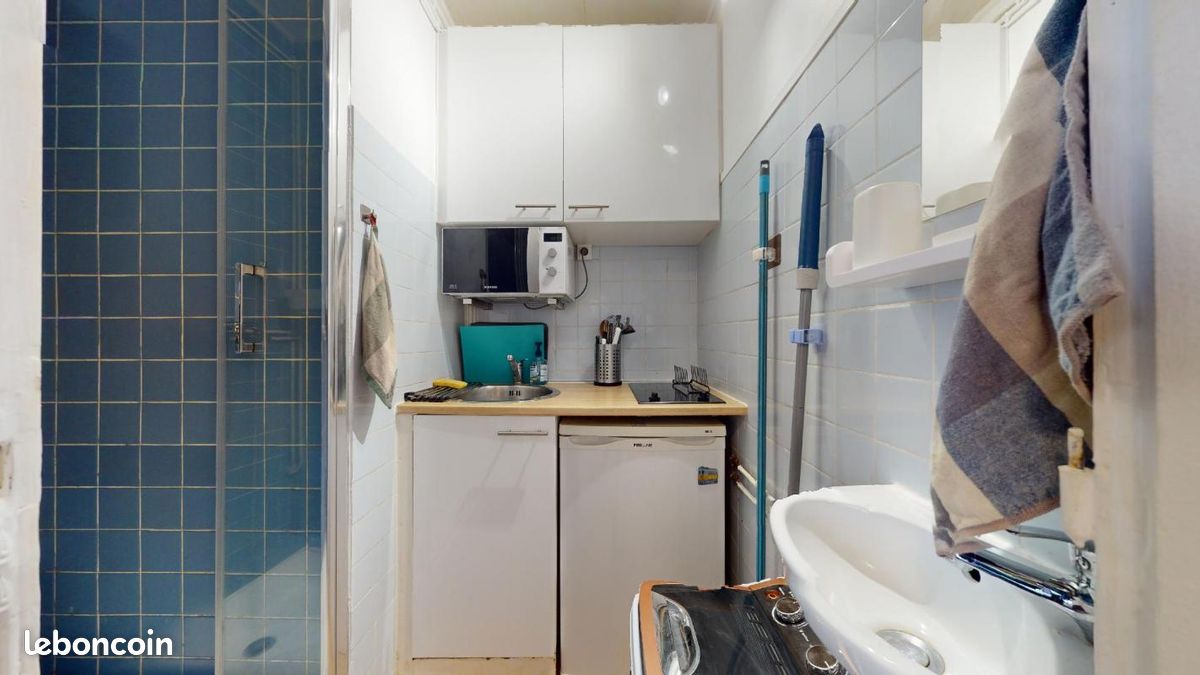 Appartement a louer sevres - 1 pièce(s) - 11 m2 - Surfyn