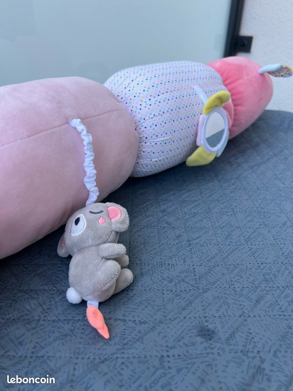 Chenille d’activité Koala Verbaudet (image 3)