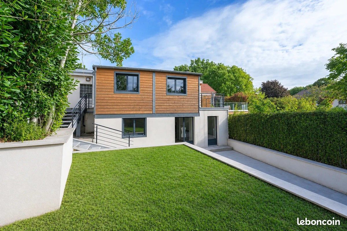 Maison 4 pièces 119 m² (image 1)