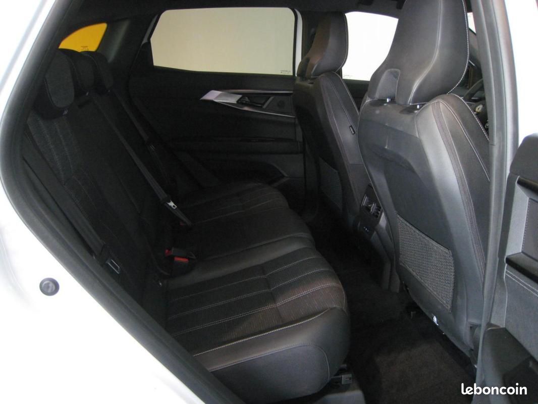 Renault Austral mild hybrid advanced 130 Techno (image 6)
