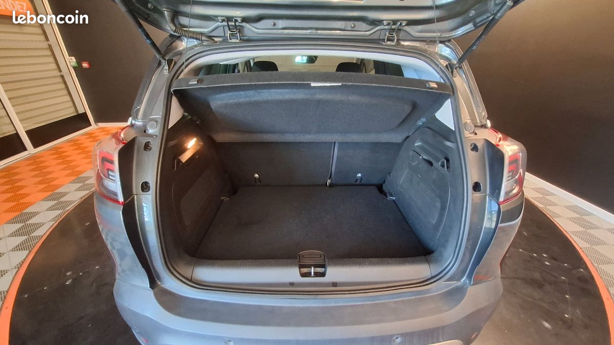 OPEL CROSSLAND X 1.2 T 110CH INNOVATION BOÎTE AUTO - CARPLAY - AFFICHAGE TÊTE HAUTE - DISTRIBUTION Ok (image 14)